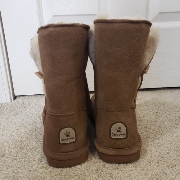BearPaw Boots - Picture 2 of 6